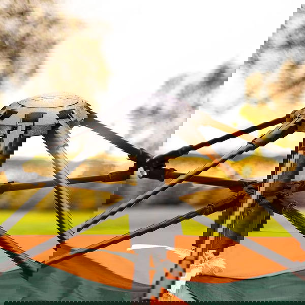 خيمة رحلات صغيرة Image 8 Preview