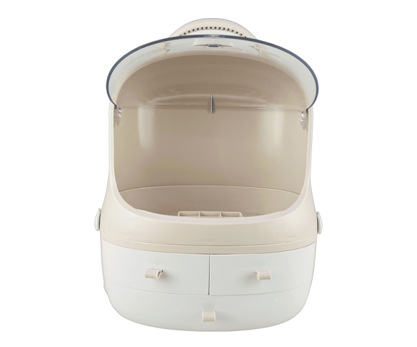 خزانة مكياج حجم كبير Image 3 Preview