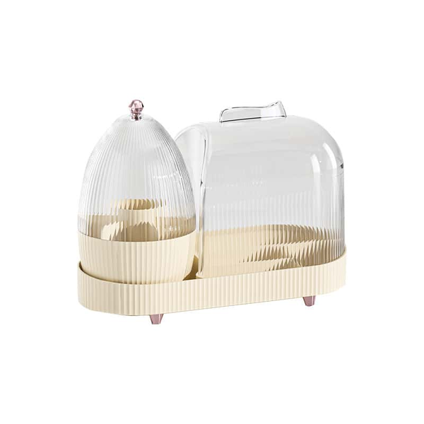 خزانه مكياج +خزانة فرش Image 1 Preview