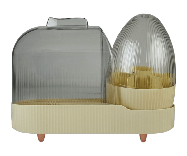 خزانه مكياج +خزانة فرش Image 2 Preview