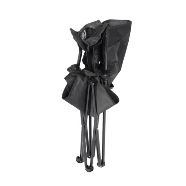 كرسي الرحلات القابل للطي Image 6 Preview