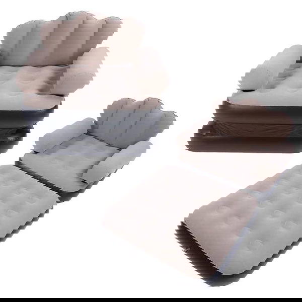 كرسي هوائي مع سرير Image 1 Preview