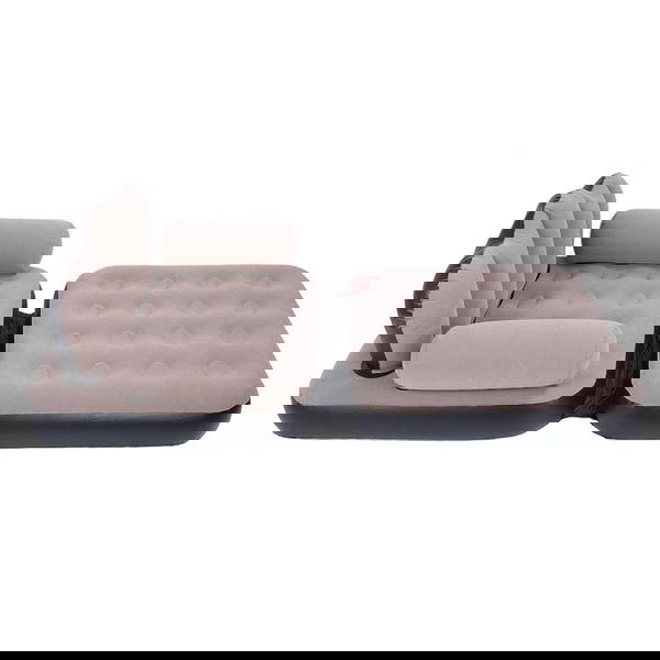 كرسي هوائي مع سرير Image 2 Preview