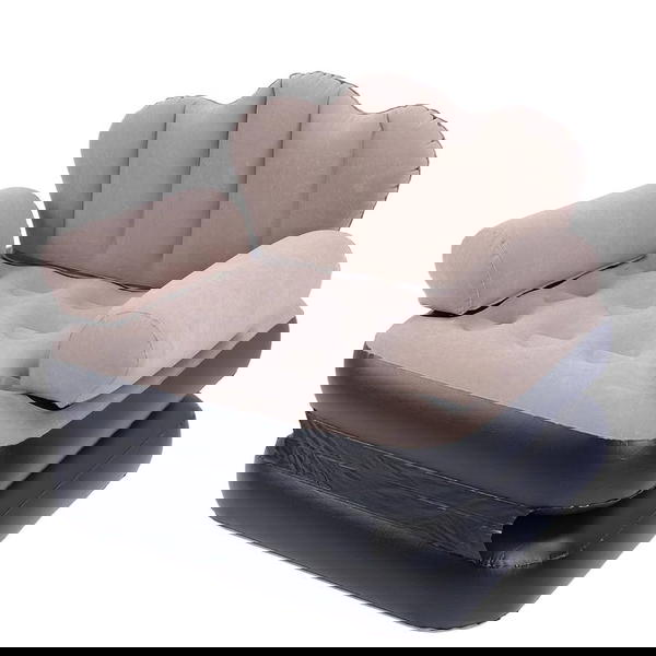 كرسي هوائي مع سرير Image 4 Preview