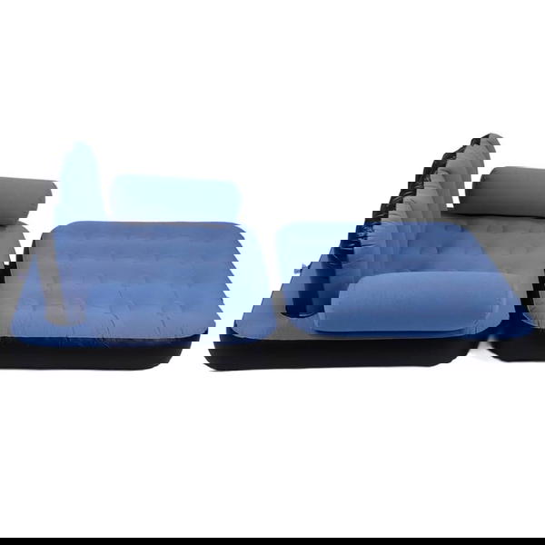 كرسي هوائي مع سرير Image 6 Preview