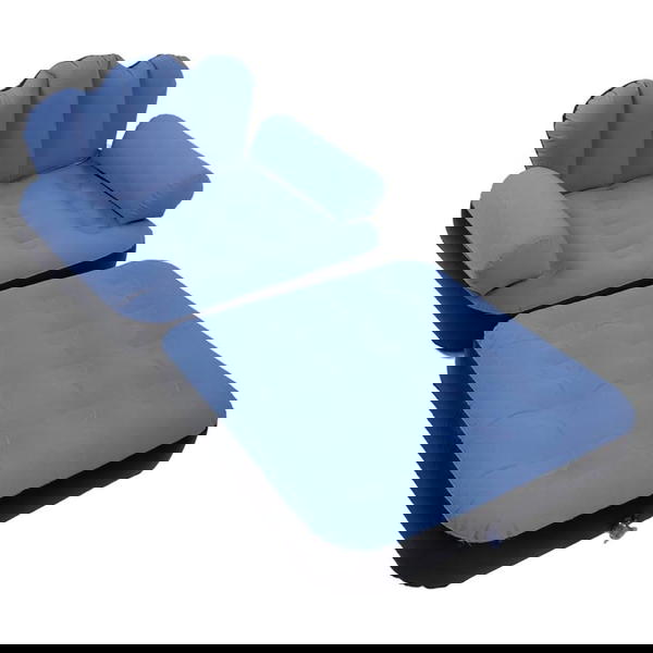 كرسي هوائي مع سرير Image 8 Preview