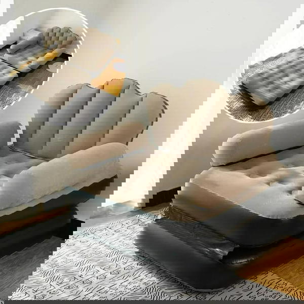 كرسي هوائي مع سرير Image 10 Preview