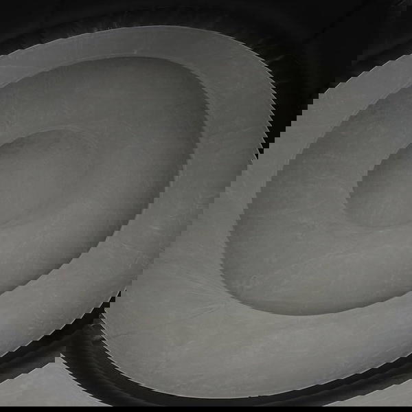 كرسي نفخ قابل للطي Image 2 Preview