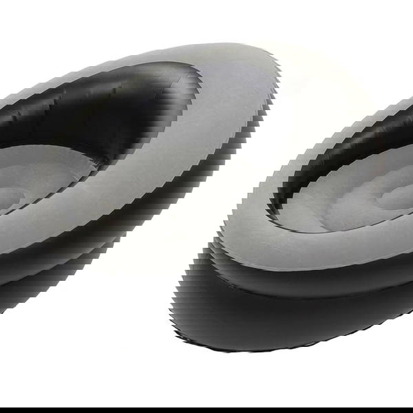 كرسي نفخ قابل للطي Image 7 Preview