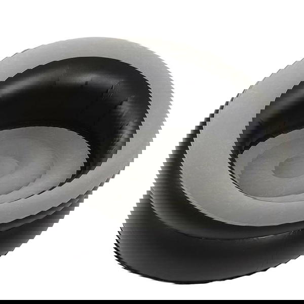 كرسي نفخ قابل للطي Image 8 Preview