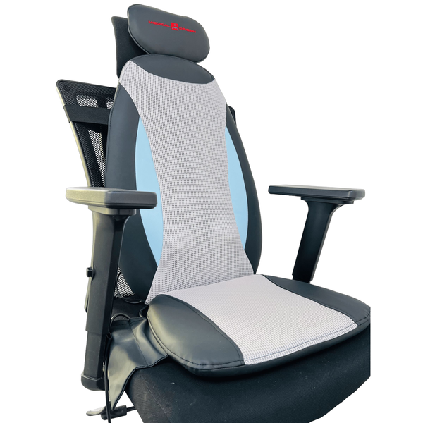 كرسي تدليك للسيارة والمنزل مارك Medical Dream Image 3 Preview