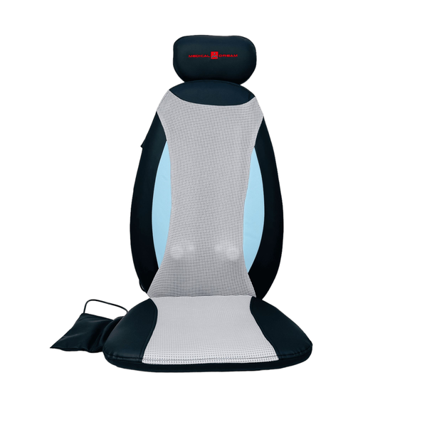 كرسي تدليك للسيارة والمنزل مارك Medical Dream Image 5 Preview
