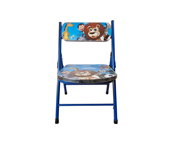 كرسي وطاولة دراسة طفل Image 2 Preview