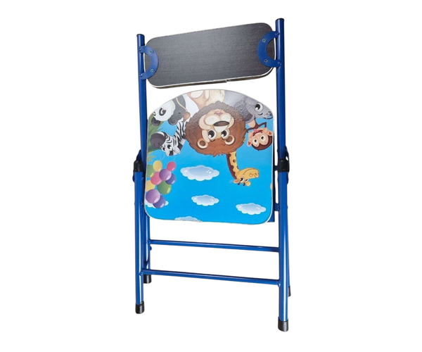 كرسي وطاولة دراسة طفل Image 5 Preview