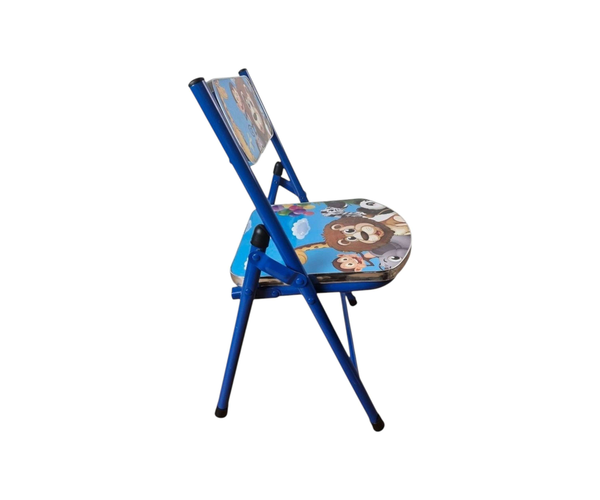 كرسي وطاولة دراسة طفل Image 6 Preview