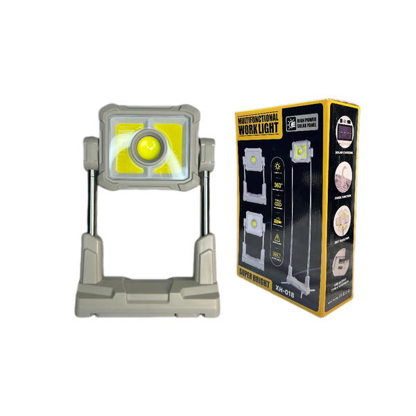 كشاف العمل متعدد الاستخدامات Image 1 Preview