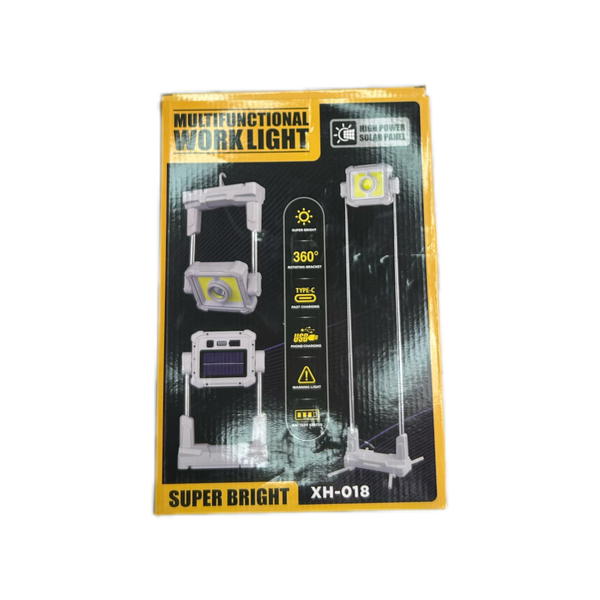 كشاف العمل متعدد الاستخدامات Image 9 Preview