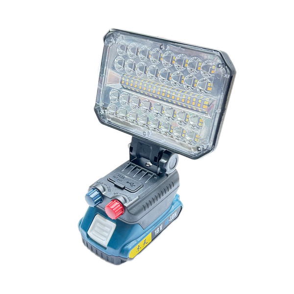 كشاف عمل شحن Image 2 Preview