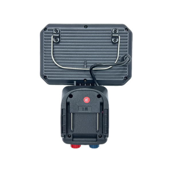 كشاف عمل شحن Image 4 Preview