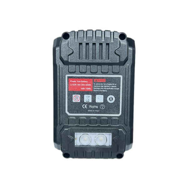 كشاف عمل شحن Image 6 Preview