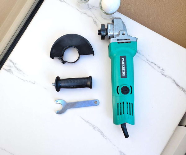 كوسرة بارك سايد – 1000 واط Image 9 Preview