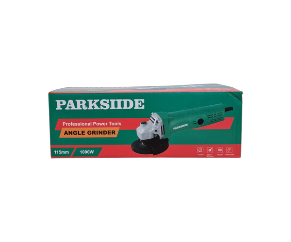 كوسرة بارك سايد – 1000 واط، أداء قوي وتحكم عالي Image 1 Preview