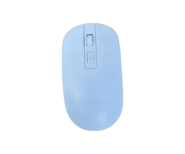 كيبورد صغير مع ماوس لاسلكي Image 5 Preview