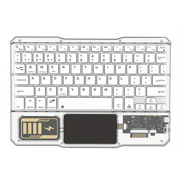 كيبورد و ماوس مدمج Image 5 Preview