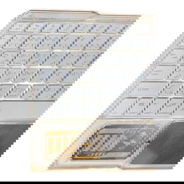 كيبورد و ماوس مدمج Image 6 Preview