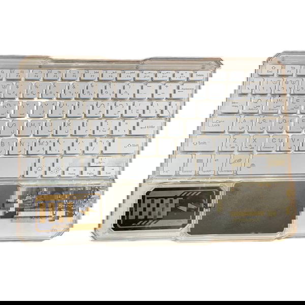 كيبورد و ماوس مدمج Image 7 Preview