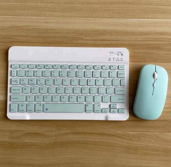 كيبورد و ماوس وايرلس Image 3 Preview