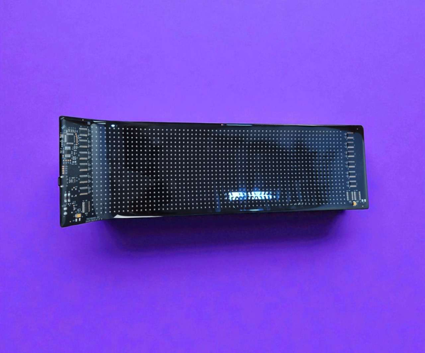 لوحة LED متغيرة الكتابة  Image 2 Preview