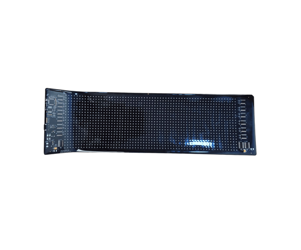 لوحة LED متغيرة الكتابة  Image 6 Preview