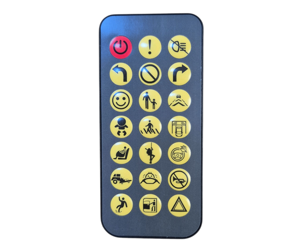 لوحة LED متغيرة الكتابة  Image 10 Preview