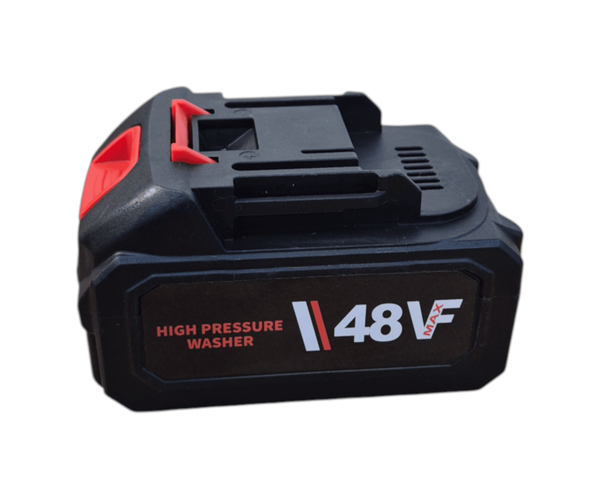 ماكنة غسل شحن محمولة (فارة) Image 8 Preview