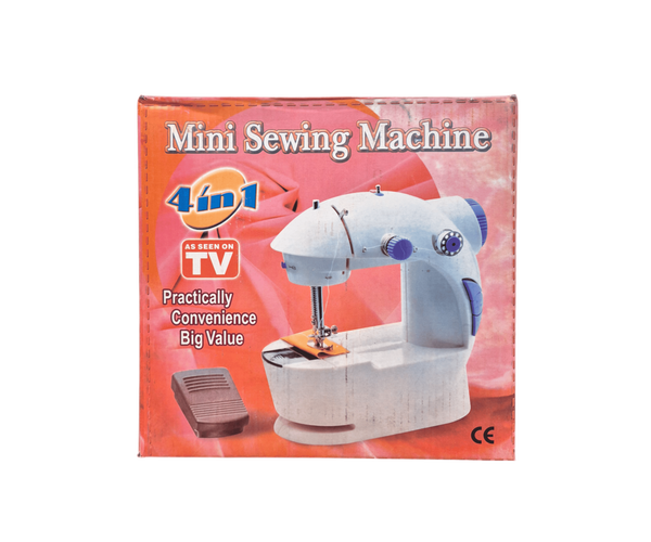 ماكنة خياطة وسط Image 1 Preview