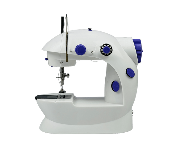 ماكنة خياطة وسط Image 3 Preview