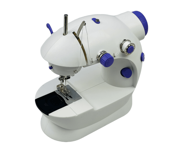 ماكنة خياطة وسط Image 4 Preview