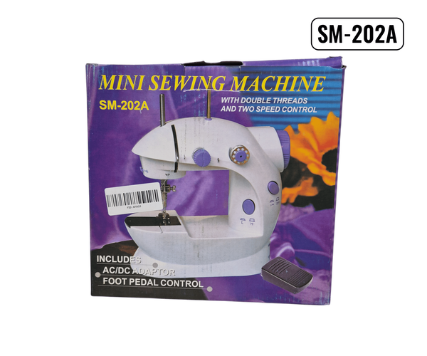 ماكنة خياطة وسط Image 5 Preview