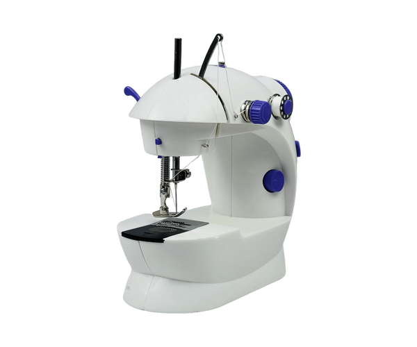 ماكنة خياطة وسط Image 6 Preview