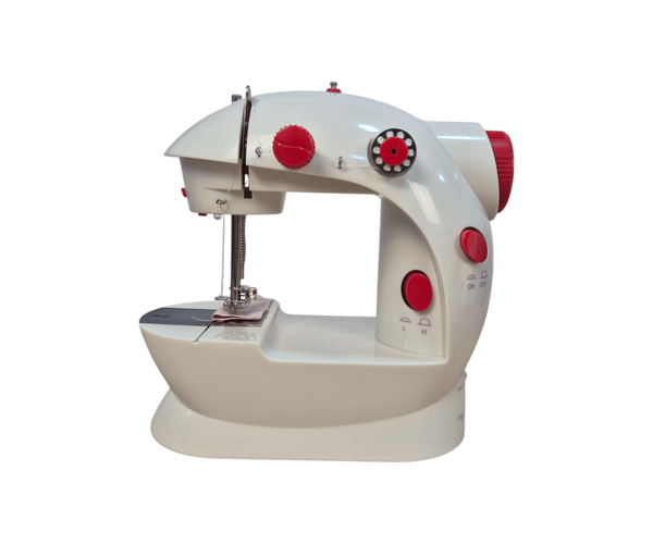 ماكنة خياطة وسط Image 7 Preview