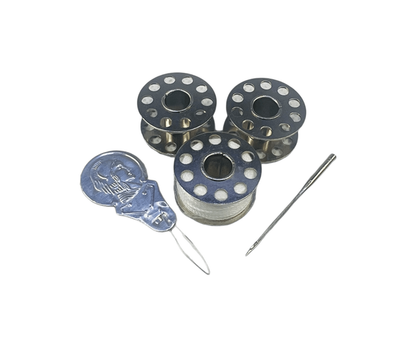 ماكنة خياطة وسط Image 10 Preview