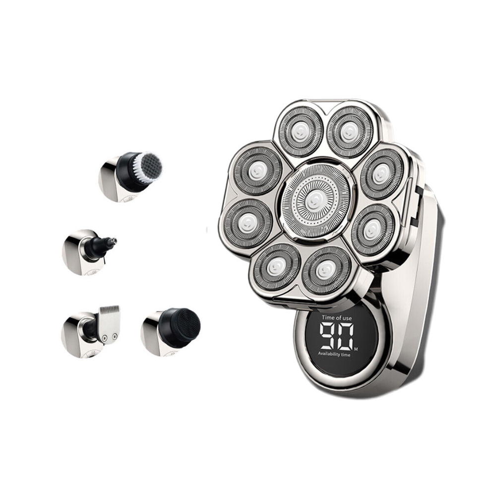 ماكينة حلاقة كهربائية 90 Preview Image