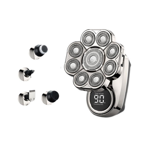 ماكينة حلاقة كهربائية 90 Image 1 Preview