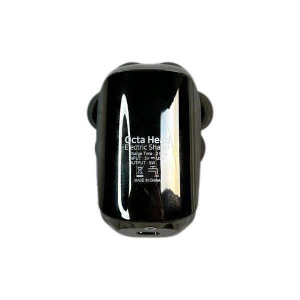 ماكينة حلاقة كهربائية 90 Image 4 Preview