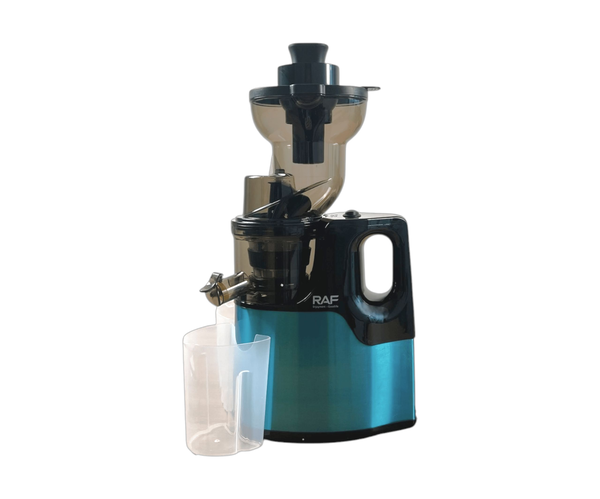 معصارة فواكه بطيئة ماركة راف Image 3 Preview