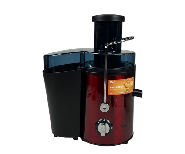 معصارة فواكه من راف Image 2 Preview