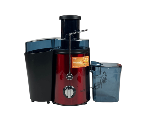 معصارة فواكه من راف Image 3 Preview