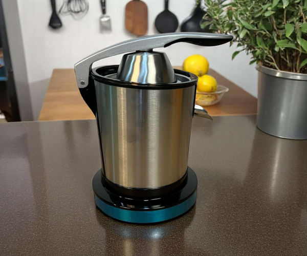 معصارة حمضيات من كروان Image 6 Preview