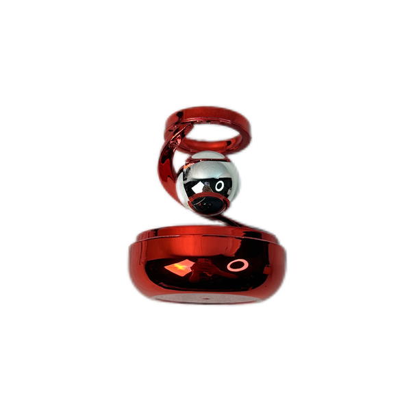 معطر سيارة يعمل بالطاقة الشمسية Image 4 Preview